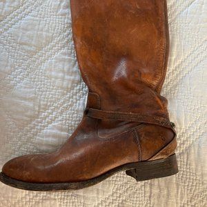Frye Boots